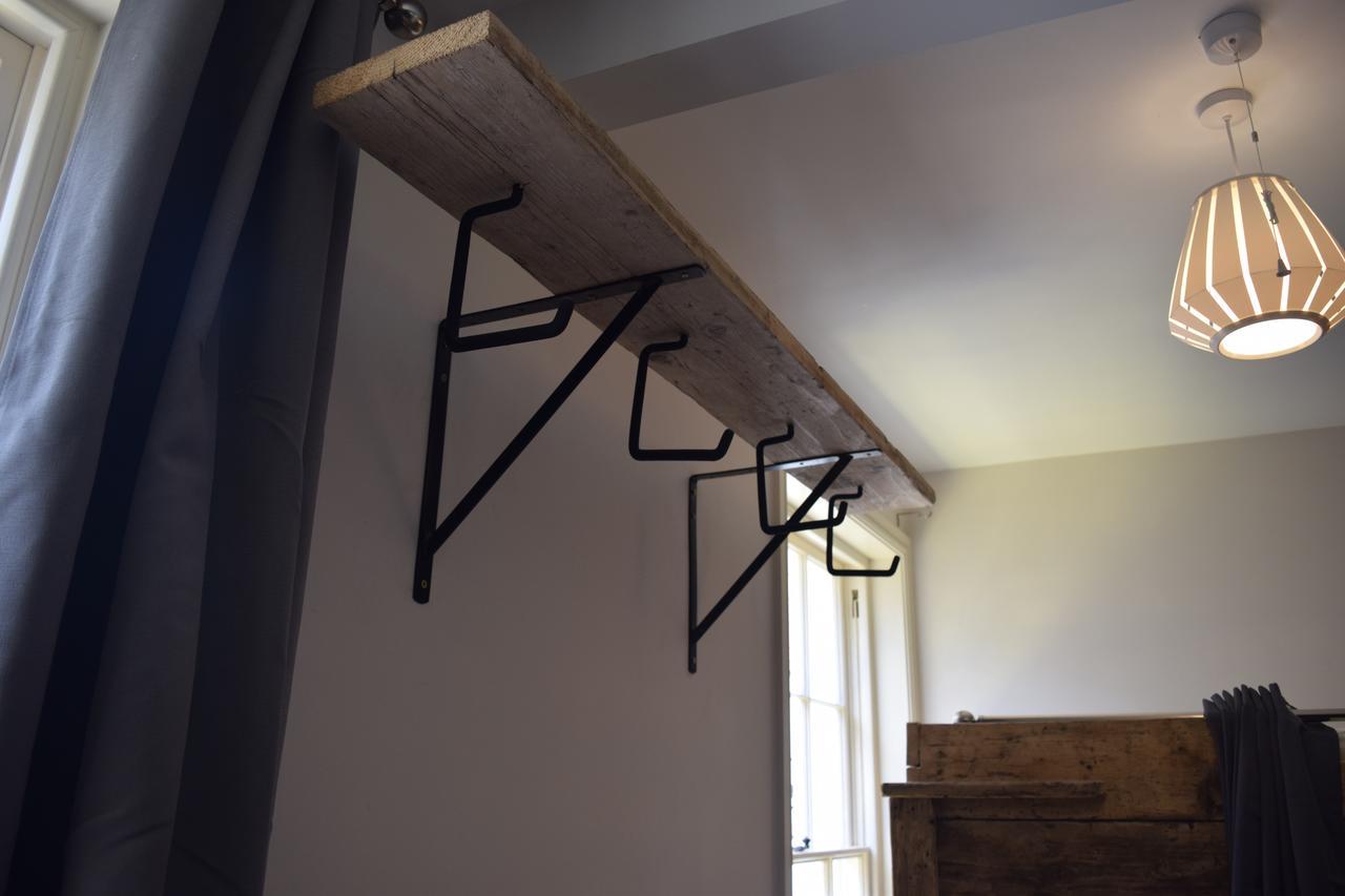 Ty Glyndwr Bunkhouse, Bar And Cafe Hostel Κερνάρφον Εξωτερικό φωτογραφία
