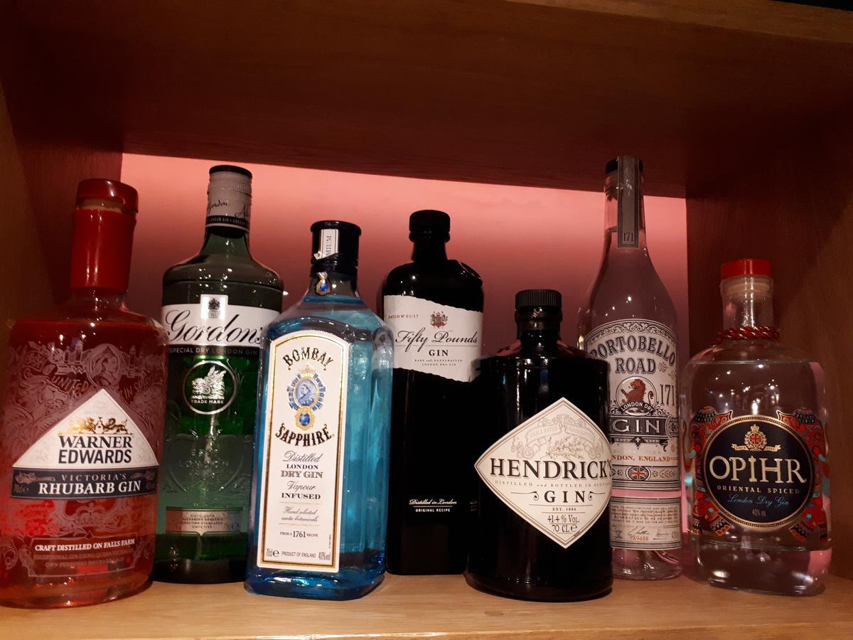 Ty Glyndwr Bunkhouse, Bar And Cafe Hostel Κερνάρφον Εξωτερικό φωτογραφία