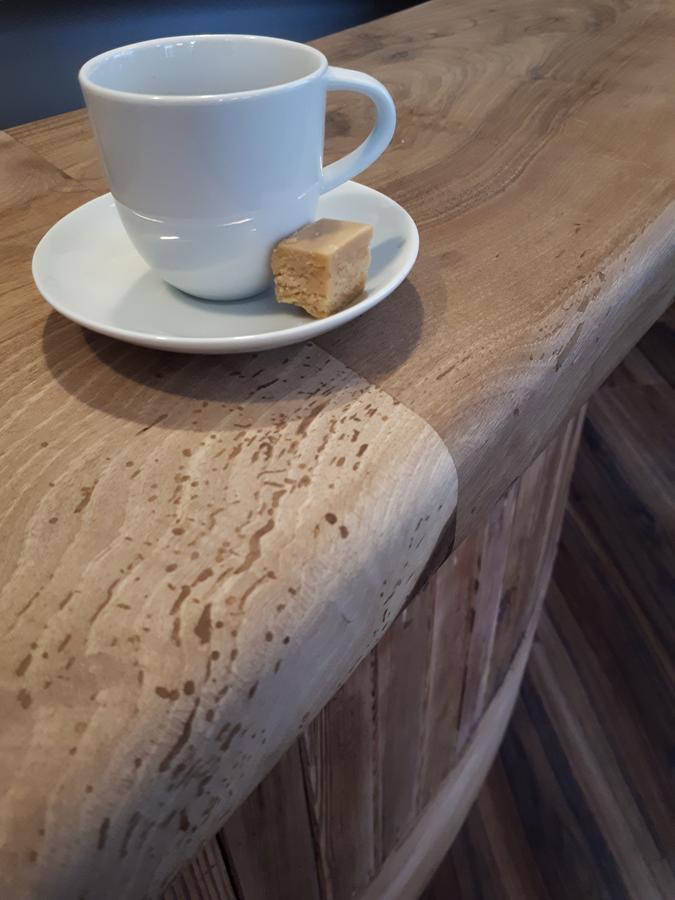 Ty Glyndwr Bunkhouse, Bar And Cafe Hostel Κερνάρφον Εξωτερικό φωτογραφία