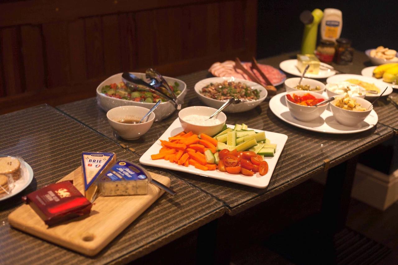 Ty Glyndwr Bunkhouse, Bar And Cafe Hostel Κερνάρφον Εξωτερικό φωτογραφία