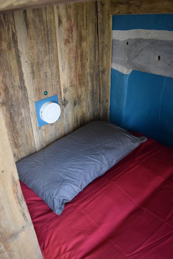 Ty Glyndwr Bunkhouse, Bar And Cafe Hostel Κερνάρφον Εξωτερικό φωτογραφία